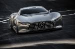 Mercedes-Benz AMG Vision Gran Turismo 2014 года